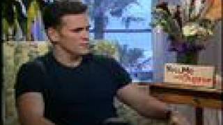 You Me and Dupree Matt Dillon interview video