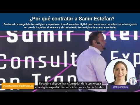 Video de Joaquin Pincheira