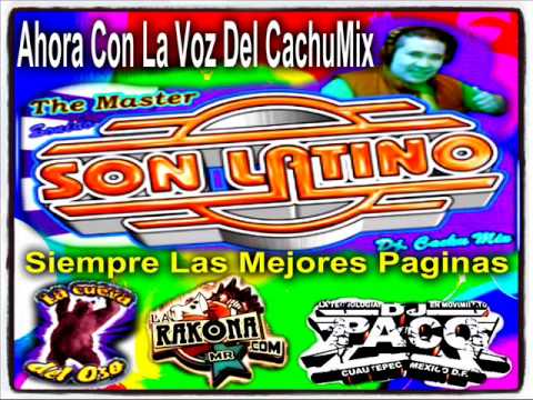 Diosa De Cumbia               La Banda Futura 2