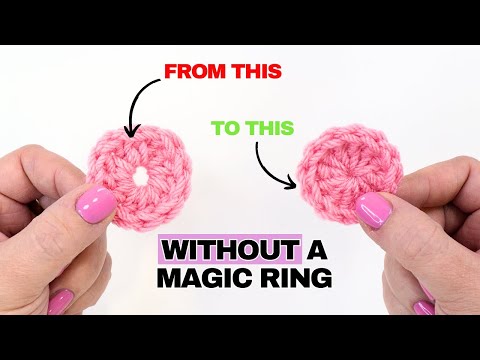 Hate Magic Rings? Discover an Alternative with NO GAP!