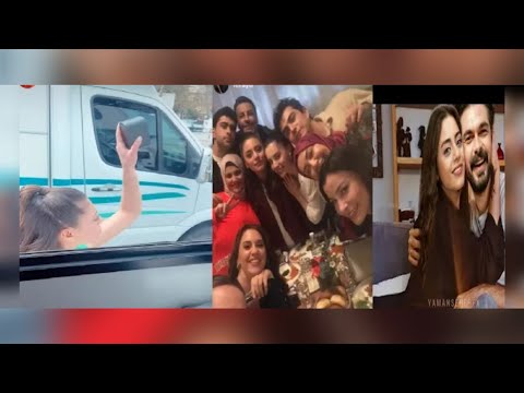 SILA TURKOGLU - NAJAVILA JE DA VISE NECE SUTJETI!