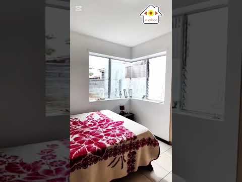 Apartamento Málaga San Pablo Heredia