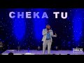 MC Madevu kwenye stage| Relationship Edition| CHEKA TU
