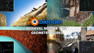 Medieval Builder's Kit video thumbnail