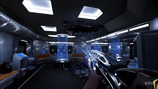 Shadows of Kepler Gameplay (PC HD) [1080p60FPS]