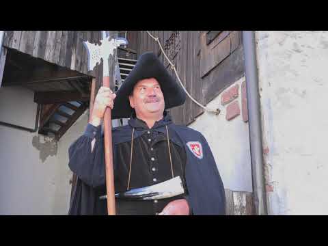 AIC vs  FDB 03 Die Uebernahme Nachtwaechter vs Stadtwache