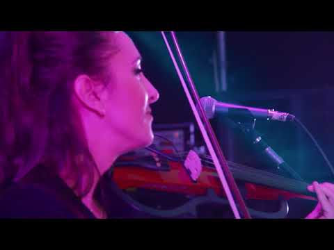 Piviha 2018 Violin Cover Mix - DJ CHERKASOFF feat Aliona Kiba