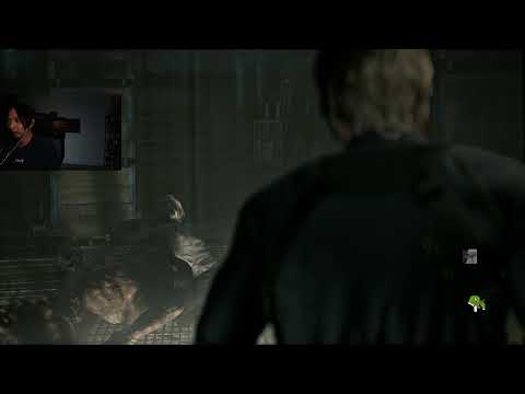 RESIDENT EVIL 9 (Day 1)
