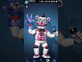 Funtime Freddy FNAF Workshop