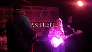 Not Dead Yet Fest - Ash Reiter at Thee Parkside - June 7, 2014 - SF