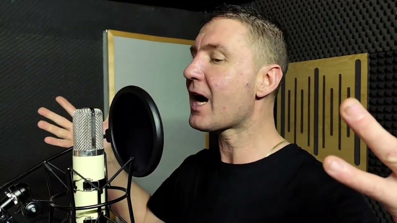 Z tobą będę tańczył - Jacek Ramotowski Official video