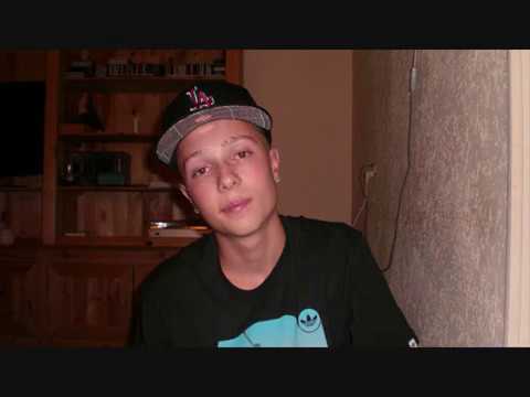 4. M.y  - ze is mijn baby - Gedachtenmixtape