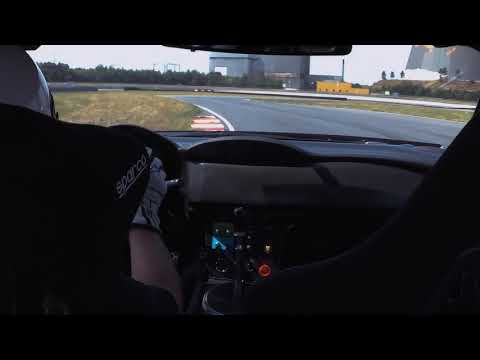 18.06.2019 // Meppen Racepark // Fastest lap of the day