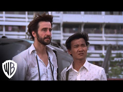 The Killing Fields | 30th Anniversary - Evacuation | Warner Bros. Entertainment