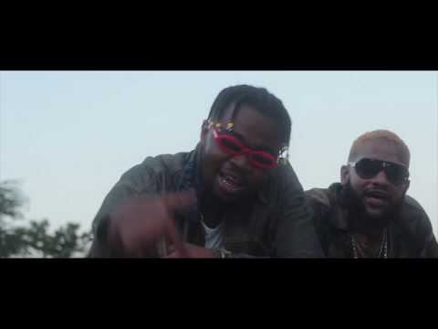 DUPLA ICE - KILL (CLIPE OFICIAL) ft Enicau Fiesta, Jenny Tunechi, Ricky Verdades, pd. SjBeats