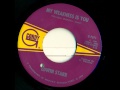 Edwin Starr - My Weakness is You
