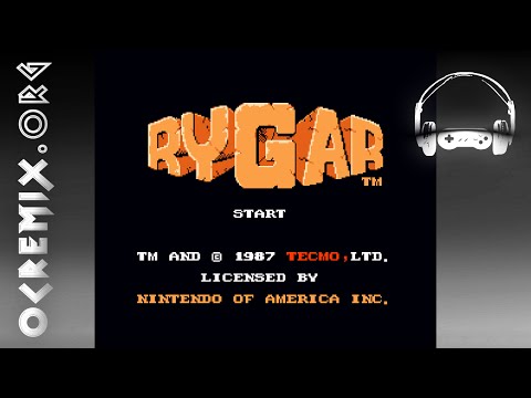 OC ReMix #443: Rygar 'On Rhodopa Mountain' [Sueru Mountain ~ Gran Mountain ~ Rolsa] by Mazedude