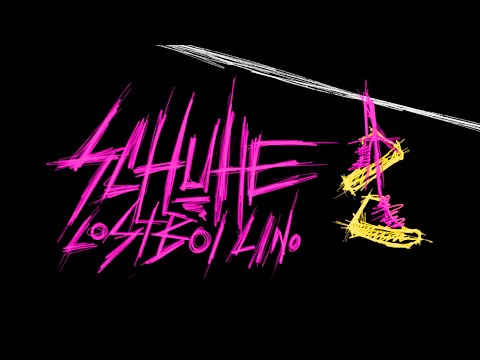 Lostboi Lino