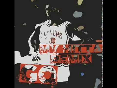 GQ - My Hitta Remix (Freestyle)