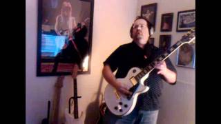 Look In Any Window By QR with Randy Rhoads Cover.wmv