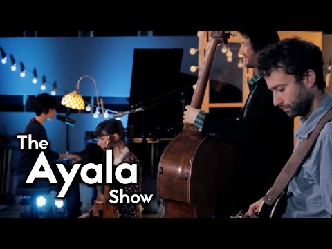Victoria Hume - Closing - Live On The Ayala Show