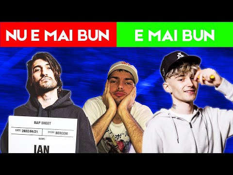 EVOLUTIA Trapperilor Romani (Ian, Azteca, Calinacho, Berechet)