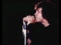 The Doors The End Live at Hollywood Bowl 1968 5 ...