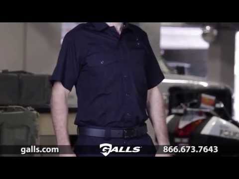 5.11 Tactical Mens S/S Taclite PDU Class A Shirt at Galls - SR789