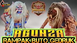 Download lagu RAMPAK BUTO GEDRUK MANUNGGAL BUDAYA AGUNSA LIVE BOTO GABUS GROBOGAN#butogedruk #gedruk #gedrukpindo mp3