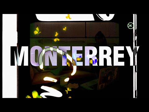 @OKEIFLOU  MONTERREY [ VISUAL ]