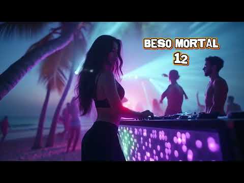 💋 Beso mortal | Track 12 – Sensual Bachata Mix 2025 💋 #bachata #sensual #top #summer #music
