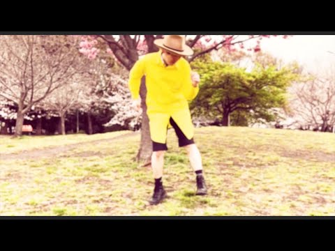 HIDEKI KAJI - APRIL FOOL のサムネイル