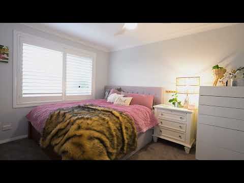 18 Sequoia Drive, Tamworth, NSW 2340, 5房, 2浴, House