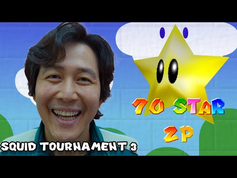SQUID TOURNAMENT 3 TEASER