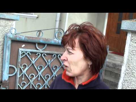 Fetita moarta la Recea Cristur 12 mar