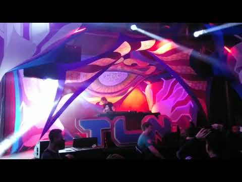 Fungus Funk @ Legends Party @ Pravda Club (1)