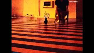 Syd Barrett - She took a long cold look