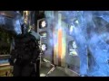 Batman: Arkham Origins Cold, Cold Heart OST ...