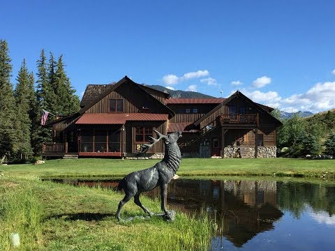 507 S. Ranch Road | Crested Butte - The Agency
