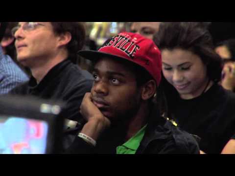 Socal Regionals 2013