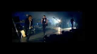 Hubert-Félix Thiéfaine - lorelei sebasto cha (Homo Plebis Ultimae Tour) HD