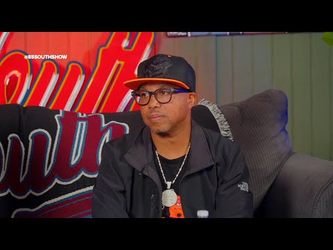 MONEY B IN THE TRAP | 85 SOUTH SHOW PODCAST | 01.09.26