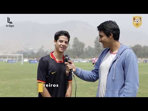 Copa OMA 2019 - 8vos de Final: Roma ( 4 ) vs ( 0 ) Cuervos