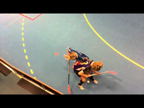 2 perioden Pantamera Vår Serie 5 Öckerö IBK vs Varla