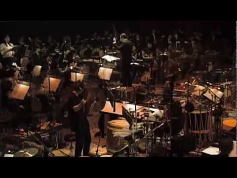 Kenji Kawai Concert - 'Seven Swords' / 'Battle of Wits'