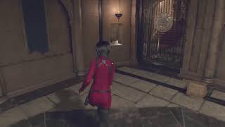 今更感があるけど、Re4エイダ編やってこうと思う！！