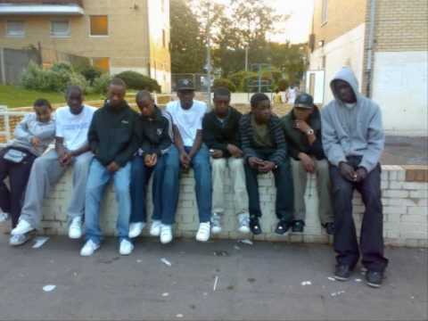 Cash ft. PYG (Y.Butch & Y. Killa) - Goin In