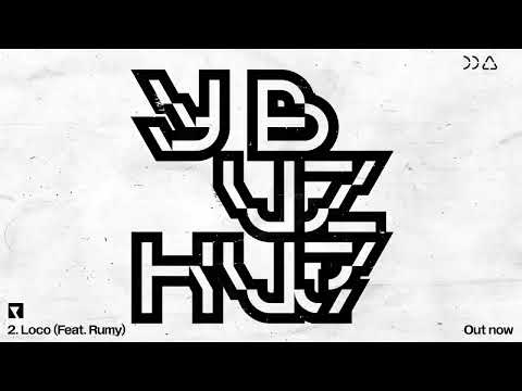 Underspreche - Loco feat. Rumy