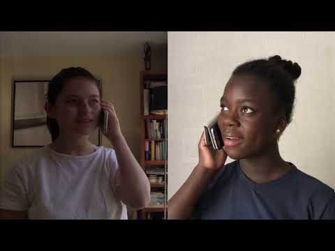 JONG Trailer Theater De Krakeling Amsterdam 'Tijd vliegt niet' (2020)