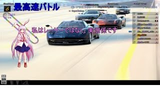 【ゆっくり実況プレイ】グランツーリスモ6 part4